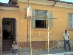 obra (958) SEGURIDAD y SALUD en CONSTRUCCION